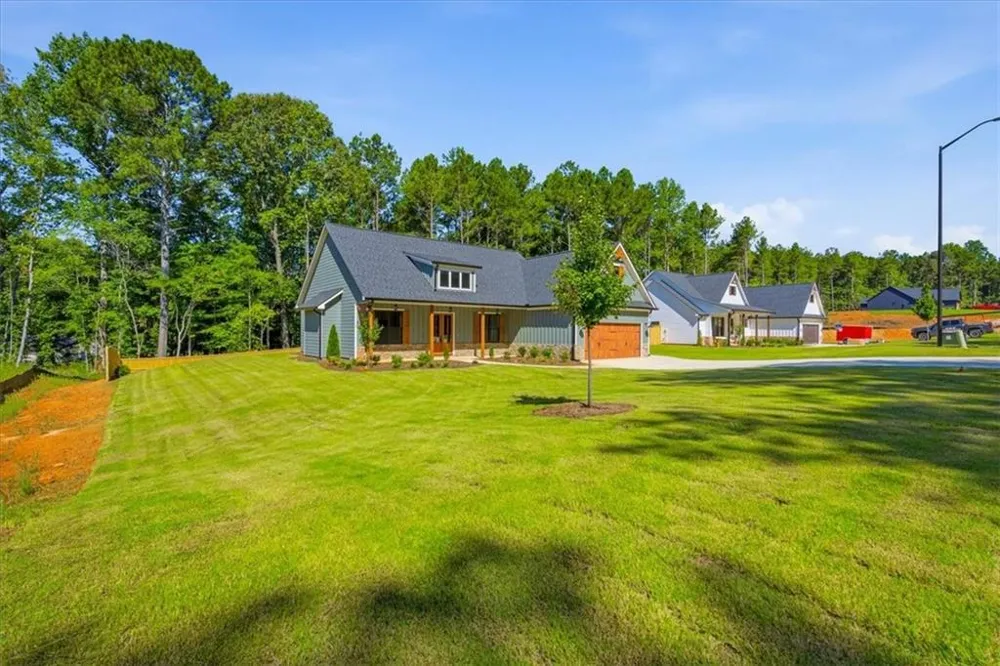 816 Presley Farm Parkway Rockmart, GA 30153
