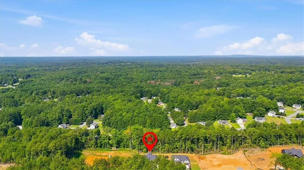816 Presley Farm Parkway Rockmart, GA 30153
