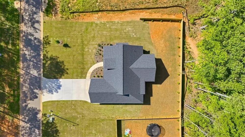 816 Presley Farm Parkway Rockmart, GA 30153