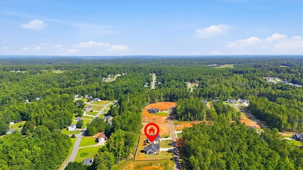 816 Presley Farm Parkway Rockmart, GA 30153