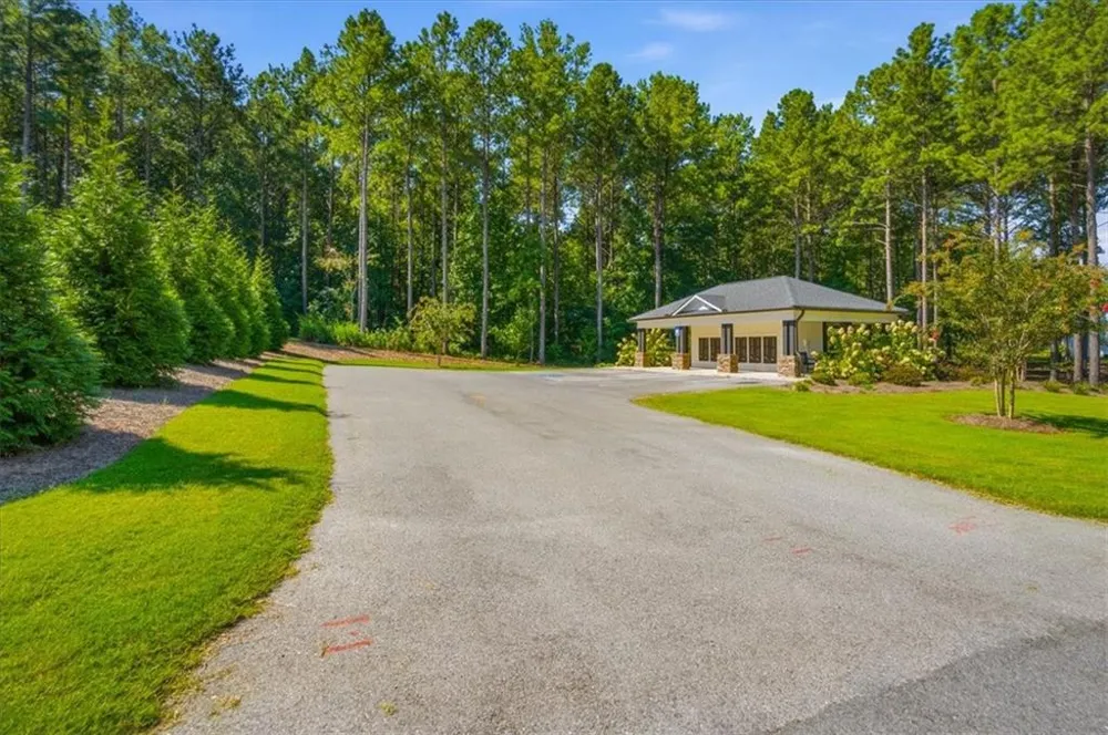 816 Presley Farm Parkway Rockmart, GA 30153