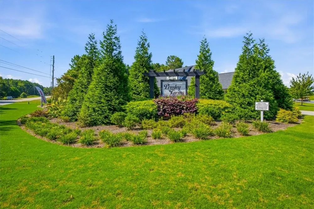 816 Presley Farm Parkway Rockmart, GA 30153