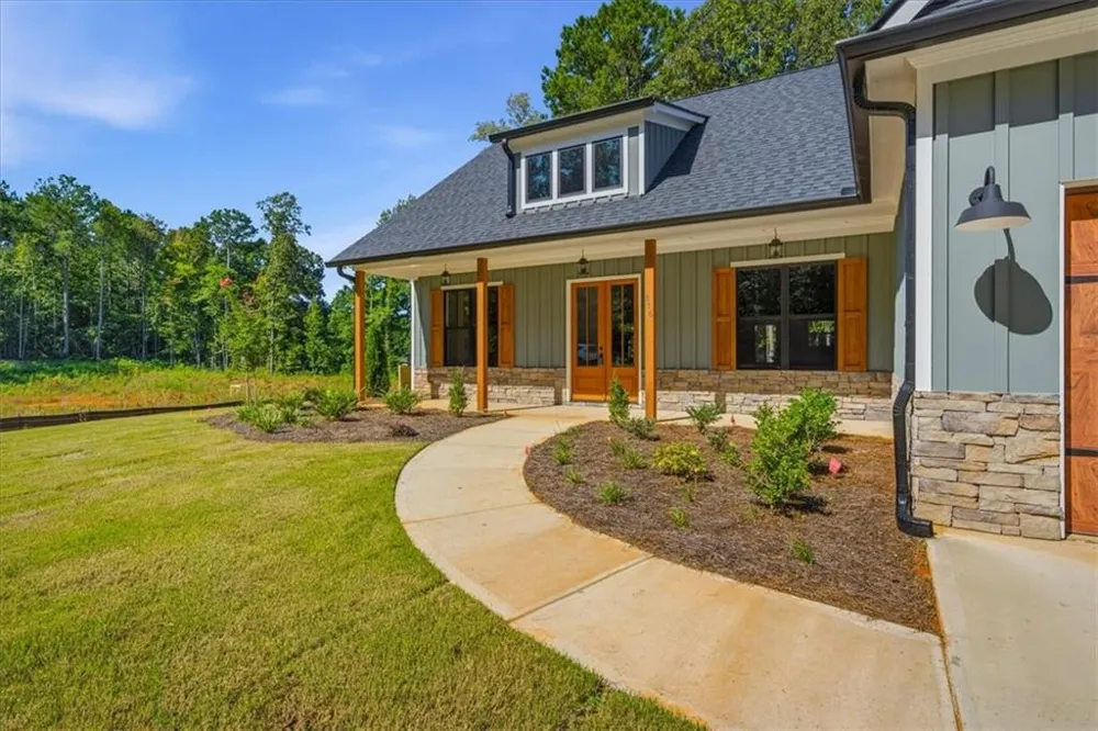 816 Presley Farm Parkway Rockmart, GA 30153