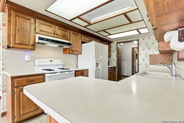 5691 CIRCLE OAK DR Bulverde, TX 78163