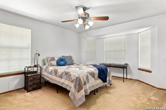 5691 CIRCLE OAK DR Bulverde, TX 78163