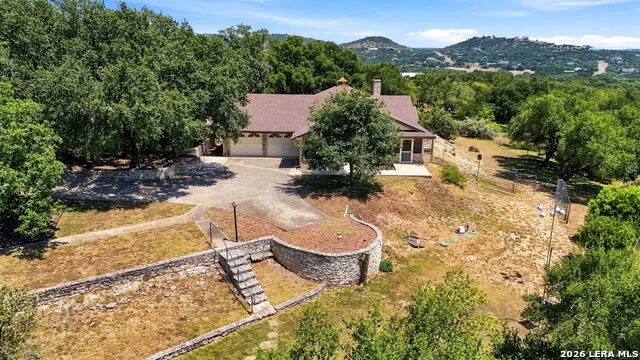 5691 CIRCLE OAK DR Bulverde, TX 78163
