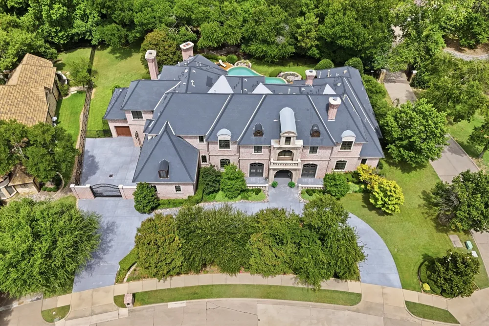 6512 Old Gate Road Plano, TX 75024