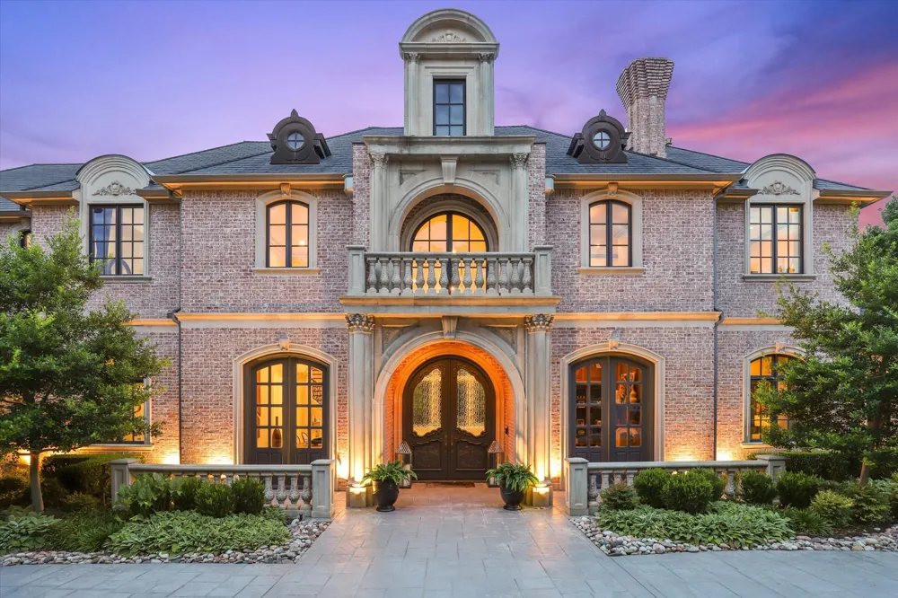 6512 Old Gate Road Plano, TX 75024