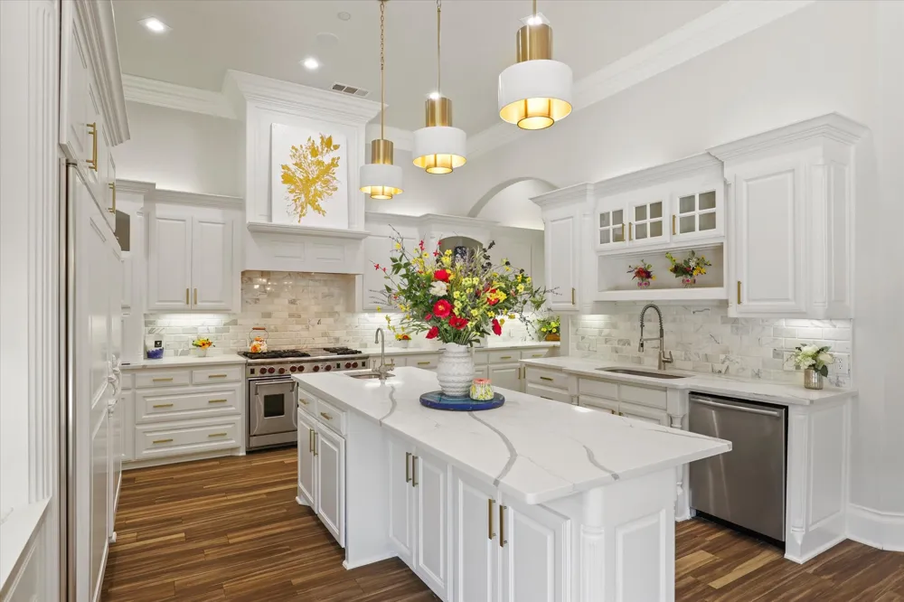 6512 Old Gate Road Plano, TX 75024