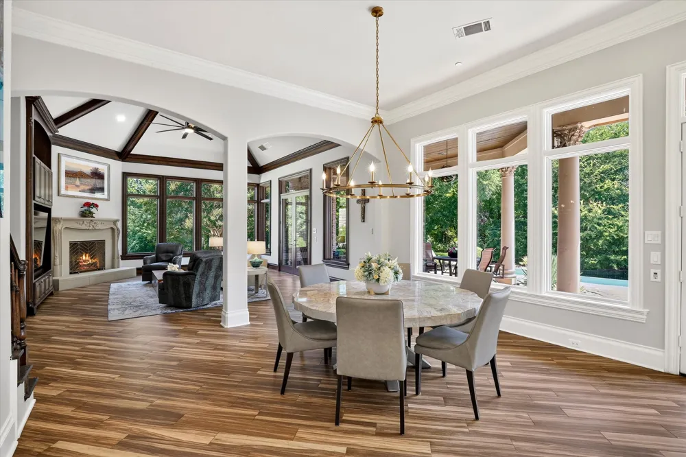 6512 Old Gate Road Plano, TX 75024