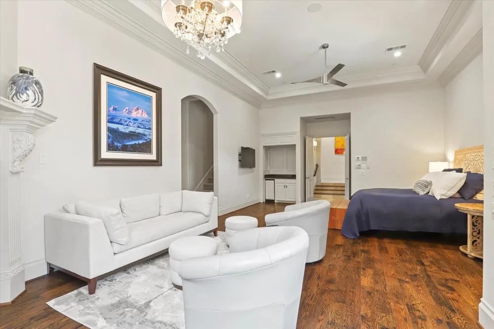 6512 Old Gate Road Plano, TX 75024