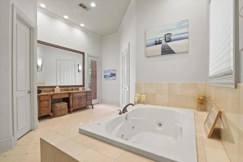 6512 Old Gate Road Plano, TX 75024