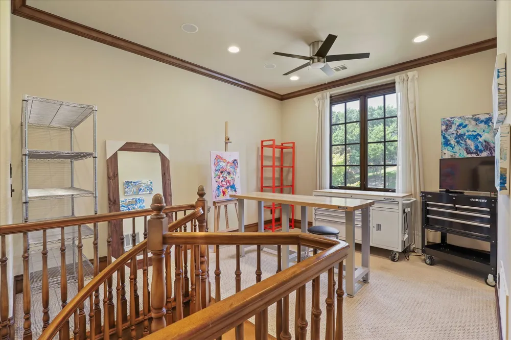 6512 Old Gate Road Plano, TX 75024