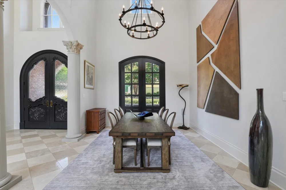 6512 Old Gate Road Plano, TX 75024