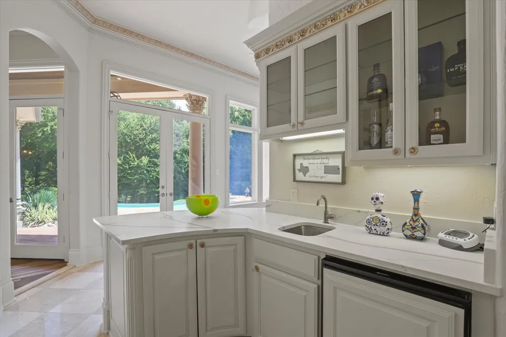 6512 Old Gate Road Plano, TX 75024