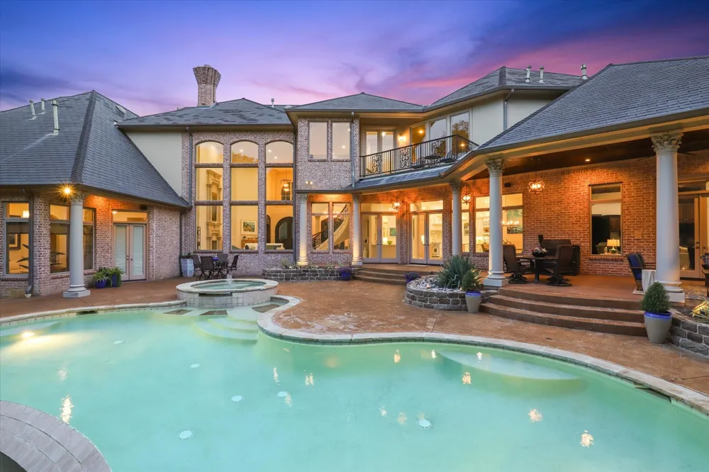 6512 Old Gate Road Plano, TX 75024