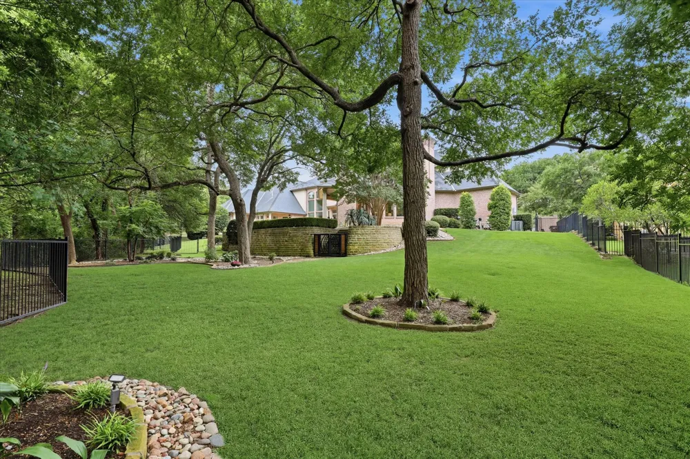 6512 Old Gate Road Plano, TX 75024