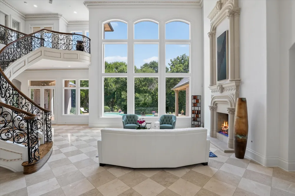 6512 Old Gate Road Plano, TX 75024