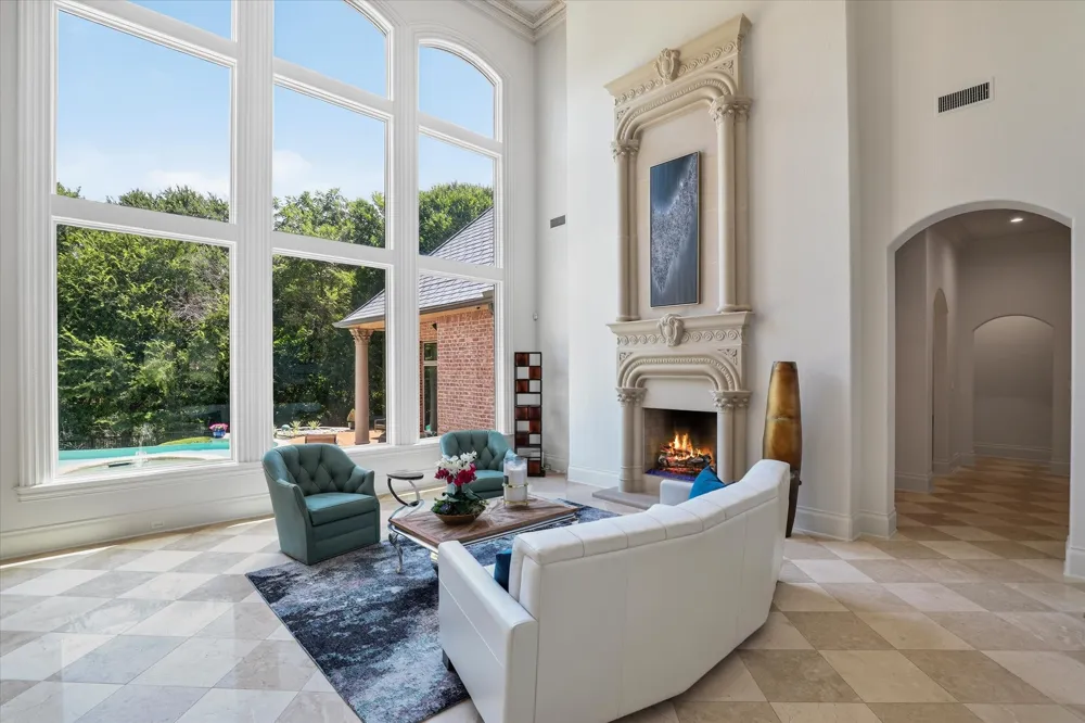 6512 Old Gate Road Plano, TX 75024