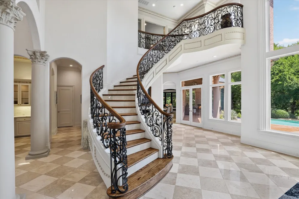 6512 Old Gate Road Plano, TX 75024