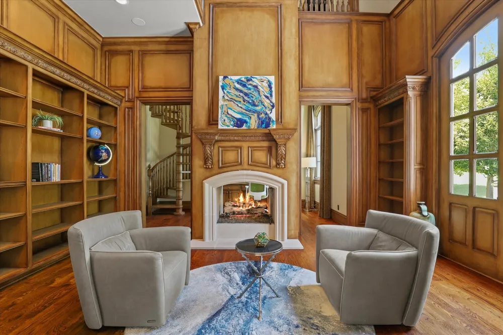6512 Old Gate Road Plano, TX 75024