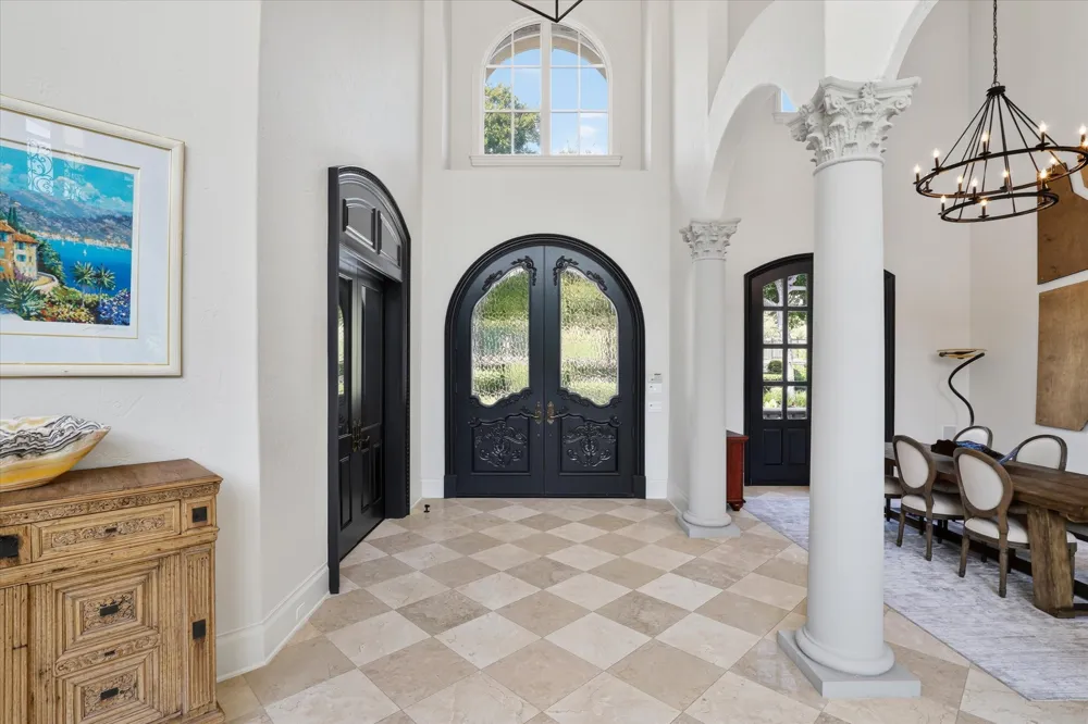 6512 Old Gate Road Plano, TX 75024