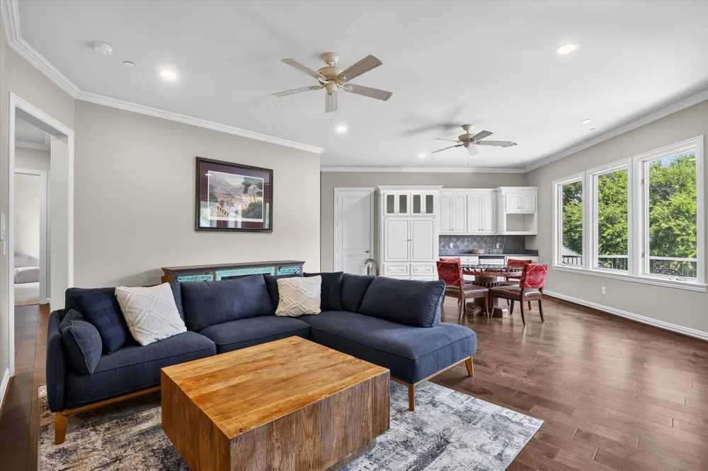 6512 Old Gate Road Plano, TX 75024