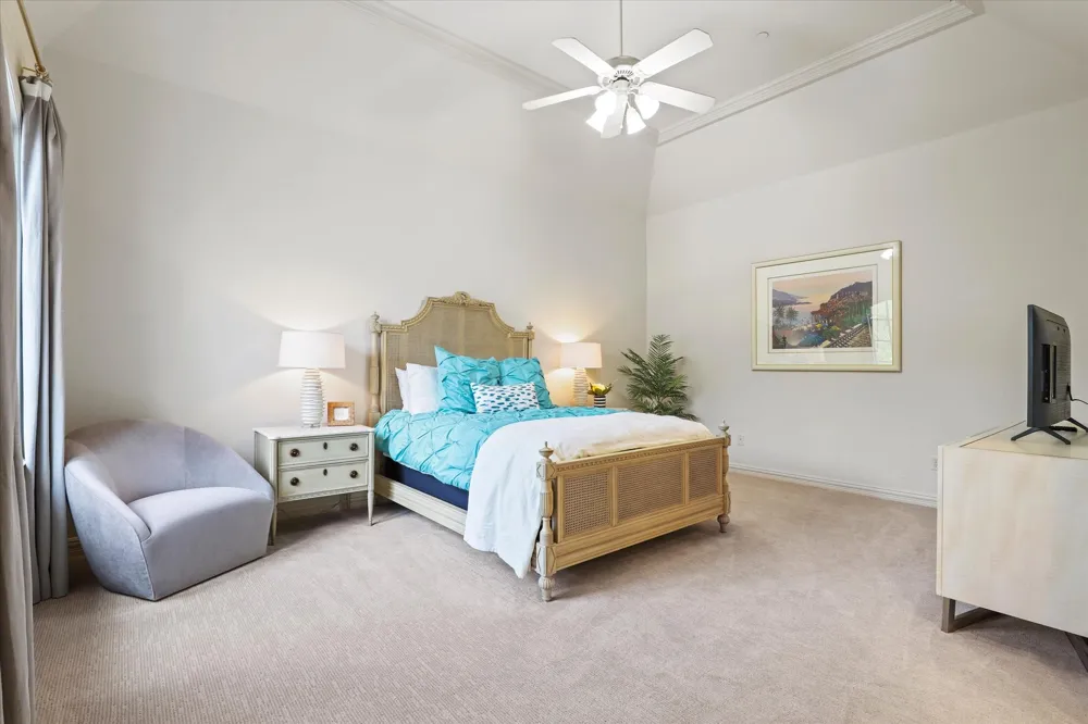 6512 Old Gate Road Plano, TX 75024