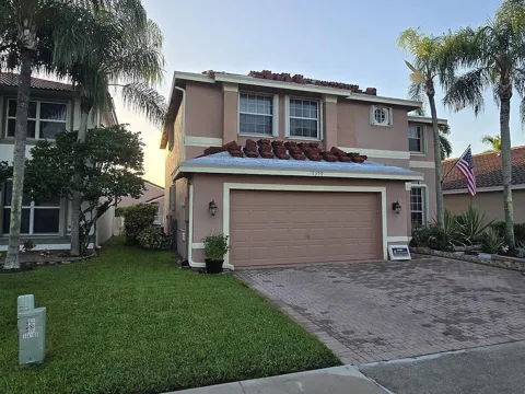 5359 NW 119TH TERRACE