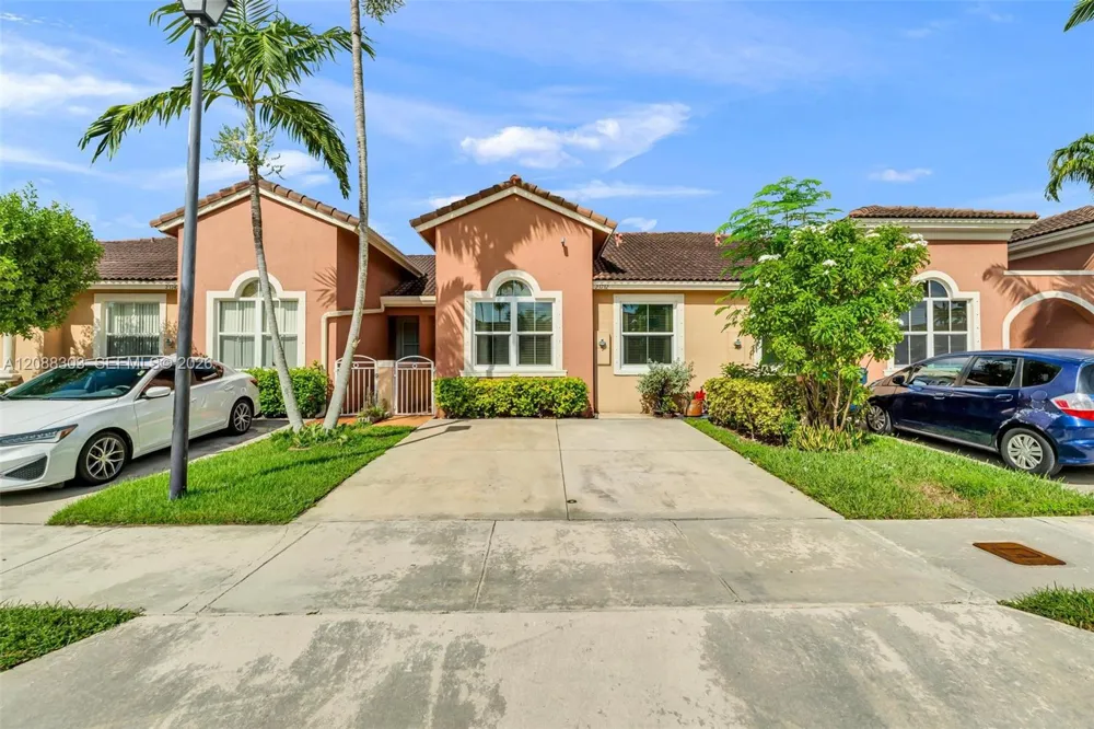 23732 SW 110th Ave Homestead, FL 33032