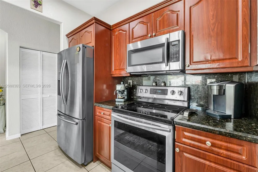 23732 SW 110th Ave Homestead, FL 33032
