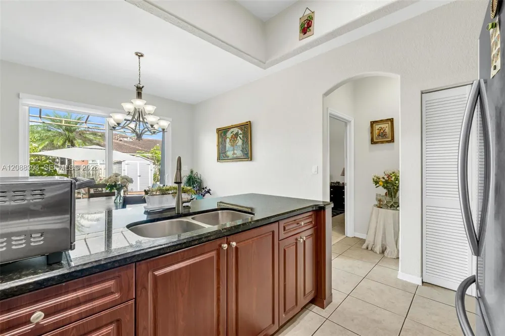 23732 SW 110th Ave Homestead, FL 33032