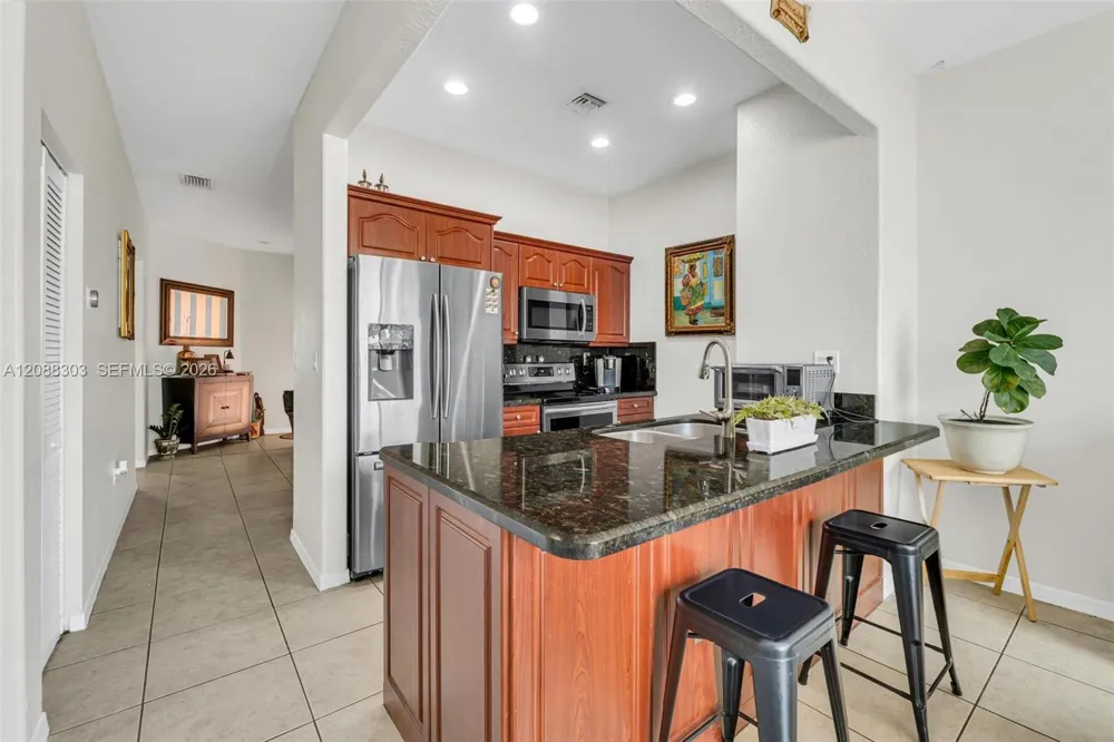 23732 SW 110th Ave Homestead, FL 33032