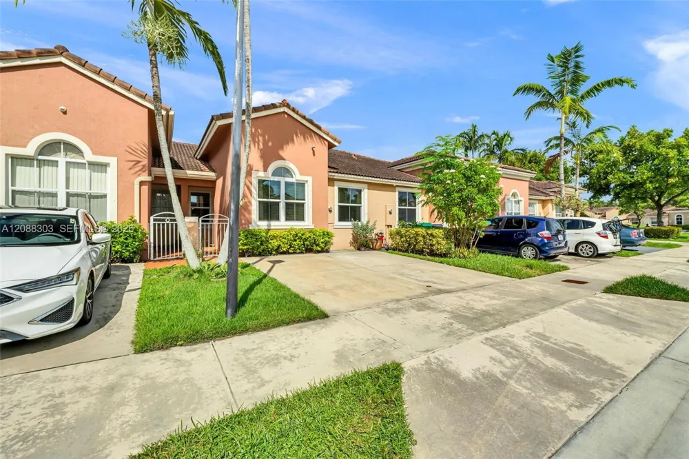 23732 SW 110th Ave Homestead, FL 33032