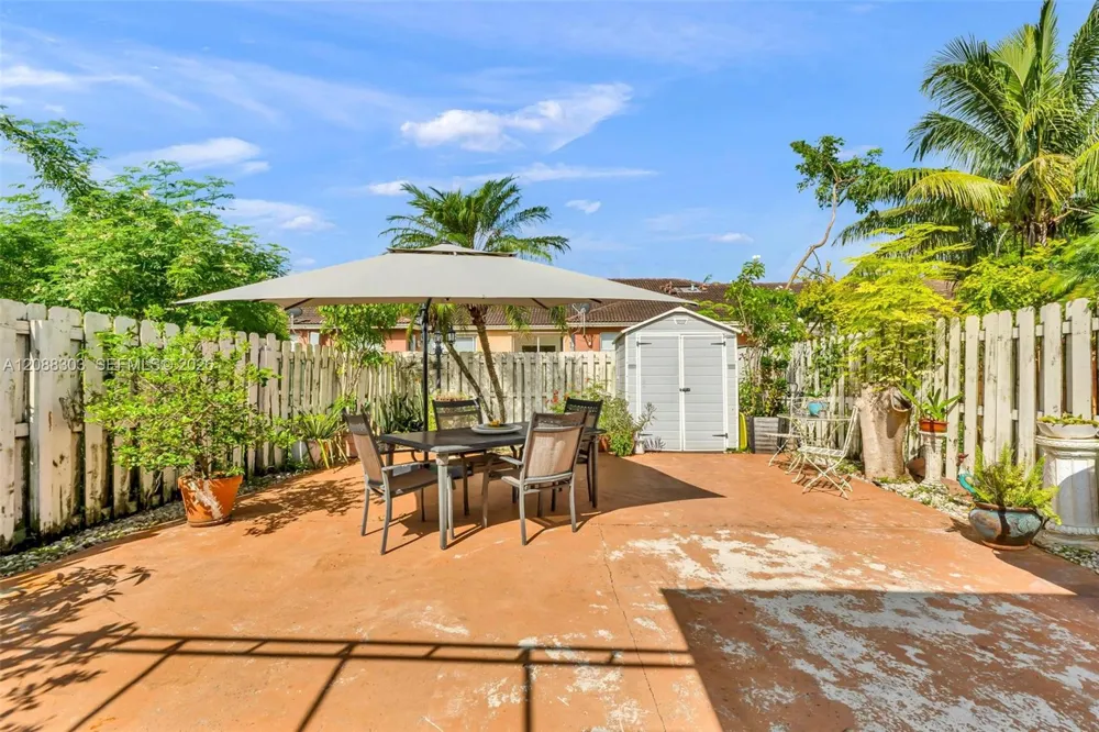 23732 SW 110th Ave Homestead, FL 33032