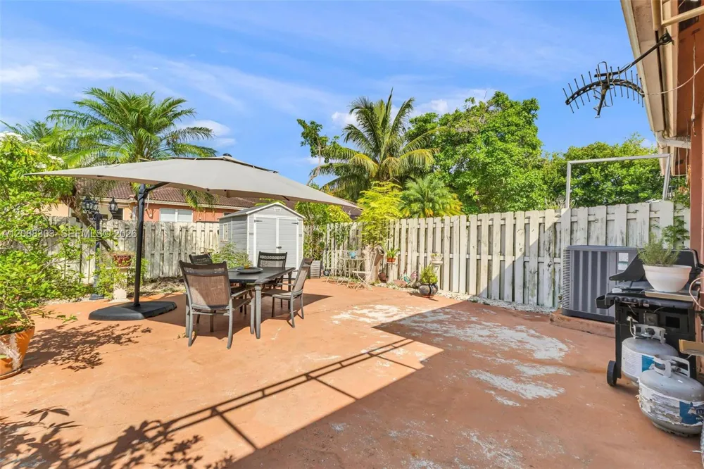 23732 SW 110th Ave Homestead, FL 33032