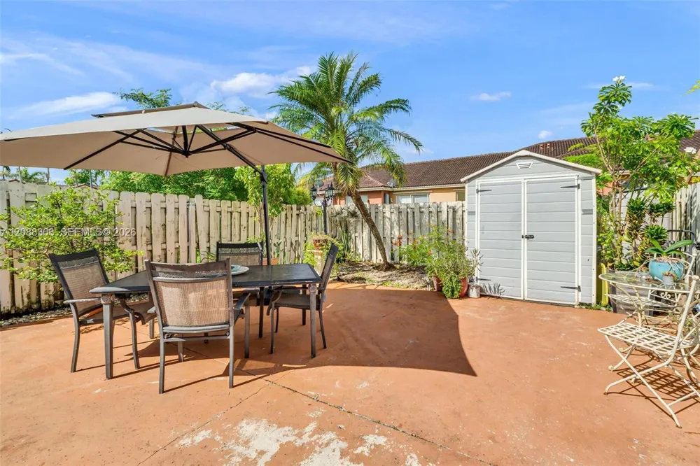 23732 SW 110th Ave Homestead, FL 33032