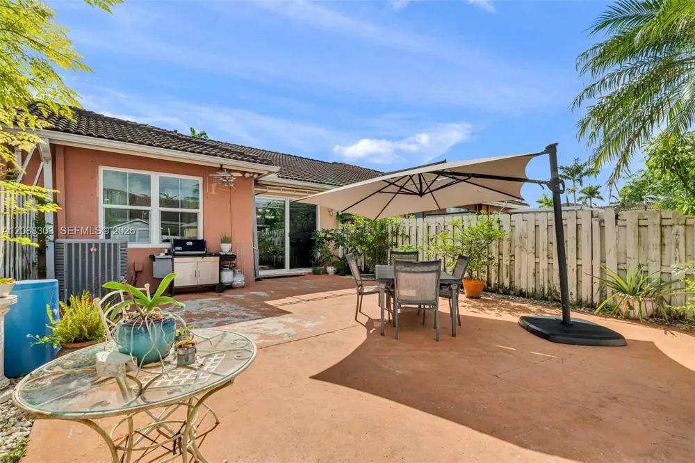 23732 SW 110th Ave Homestead, FL 33032