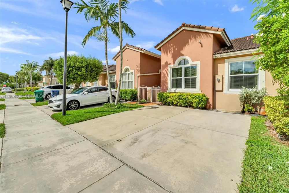 23732 SW 110th Ave Homestead, FL 33032