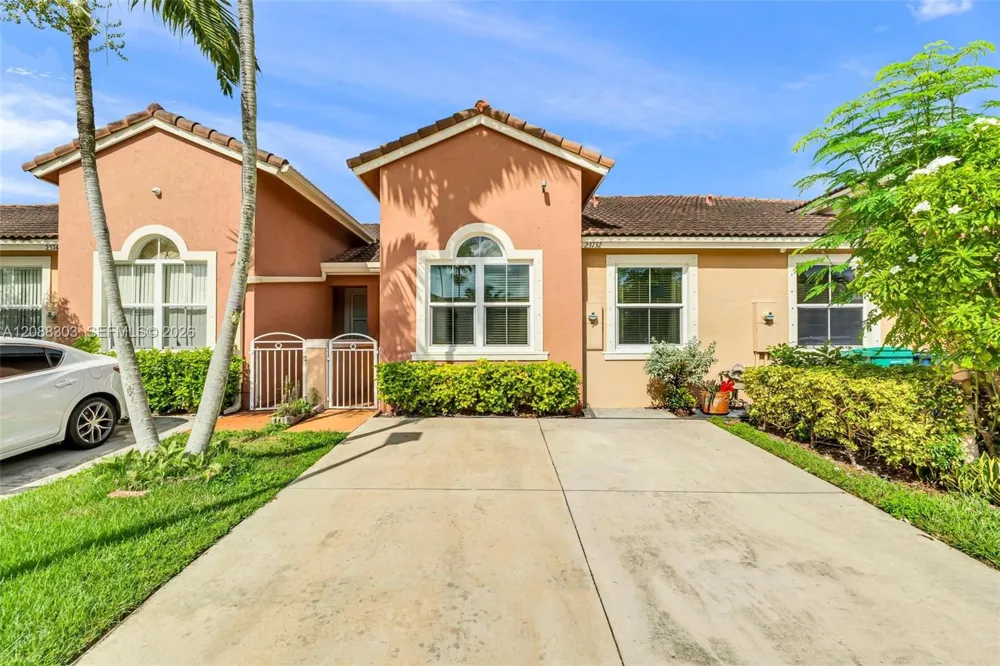 23732 SW 110th Ave Homestead, FL 33032