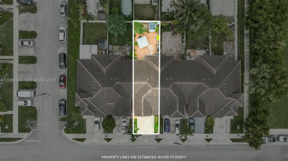 23732 SW 110th Ave Homestead, FL 33032