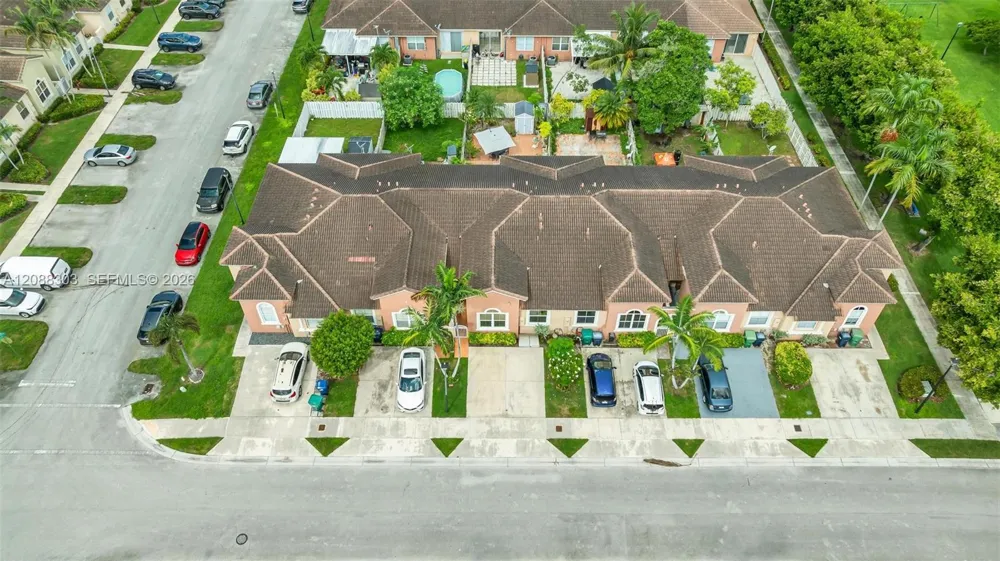 23732 SW 110th Ave Homestead, FL 33032