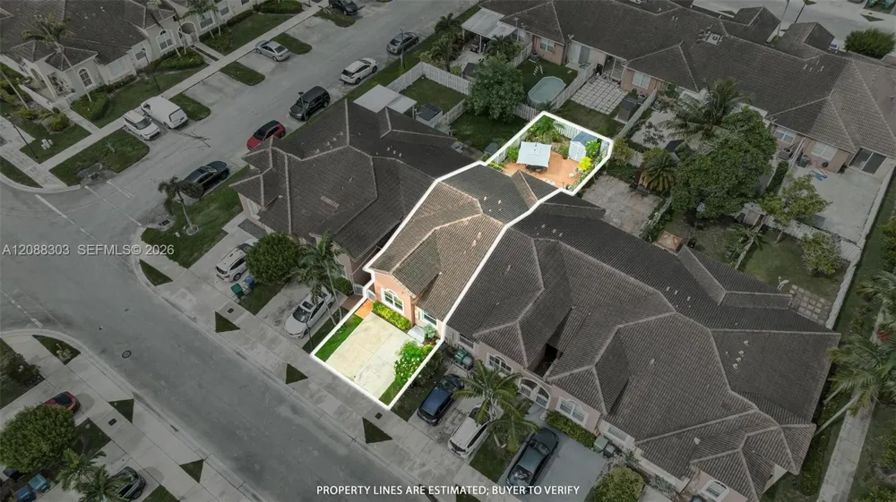 23732 SW 110th Ave Homestead, FL 33032
