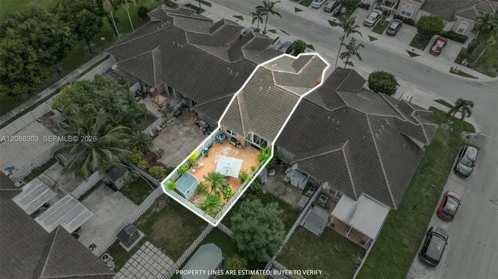 23732 SW 110th Ave Homestead, FL 33032
