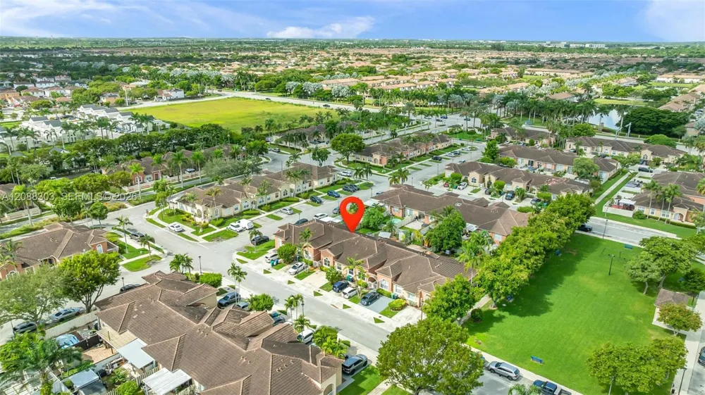 23732 SW 110th Ave Homestead, FL 33032