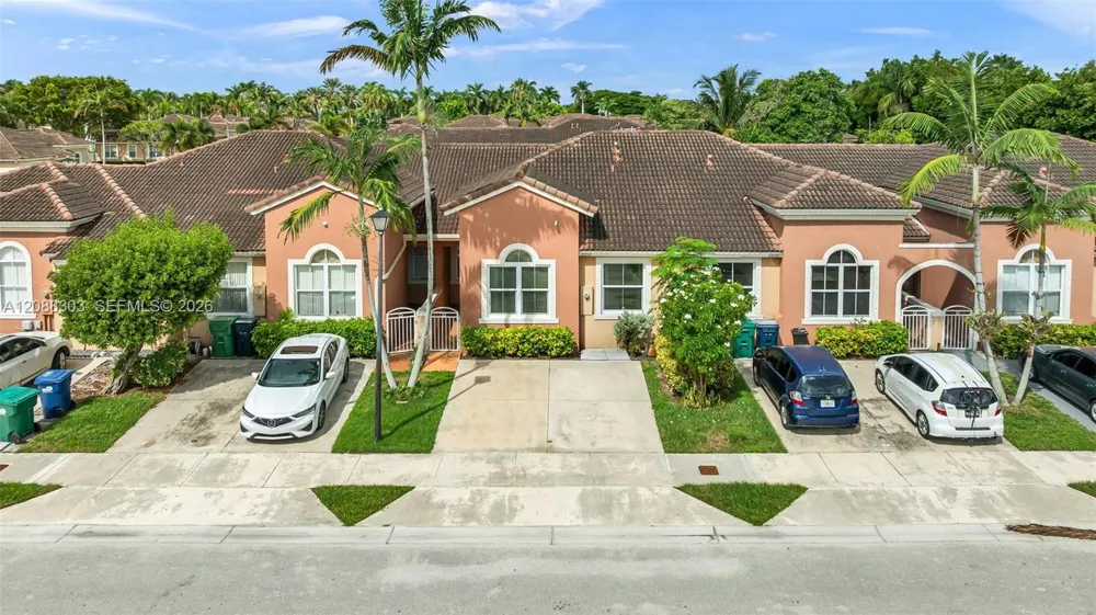 23732 SW 110th Ave Homestead, FL 33032