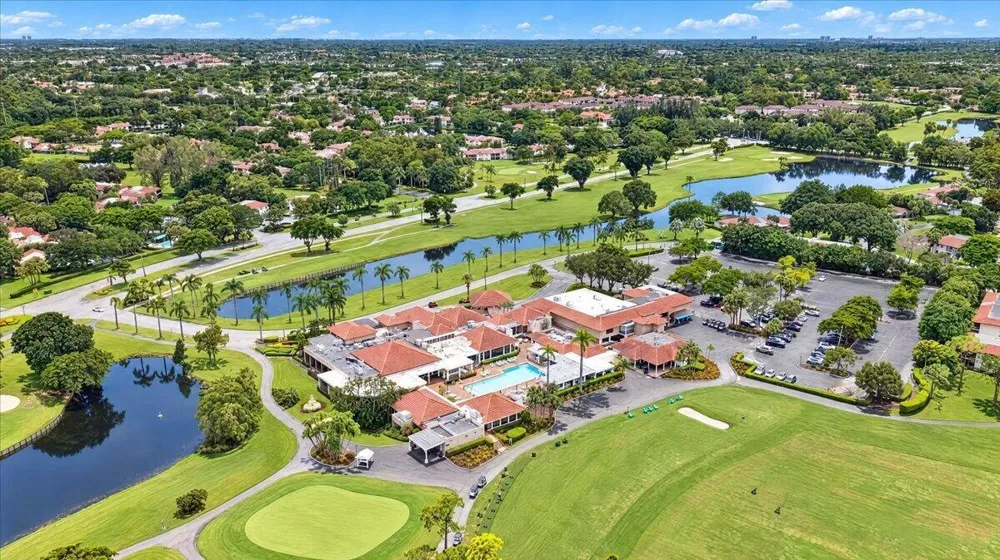 21864 Arriba Real Boca Raton, FL 33433