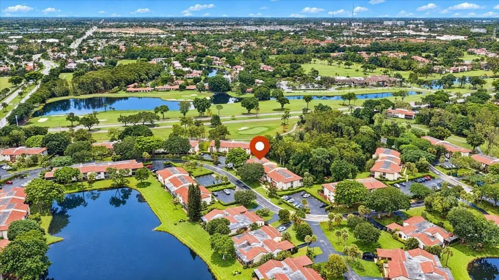 21864 Arriba Real Boca Raton, FL 33433