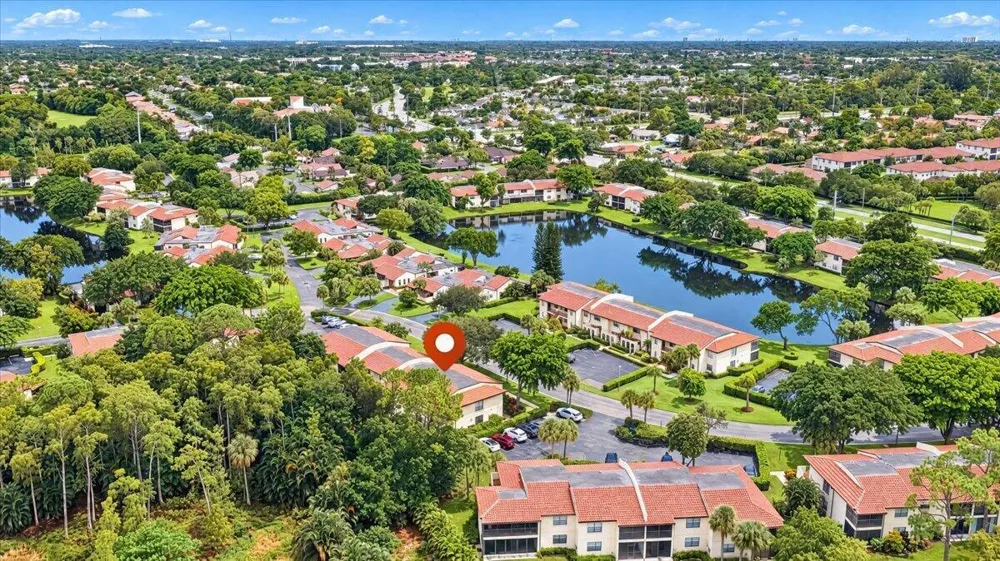 21864 Arriba Real Boca Raton, FL 33433