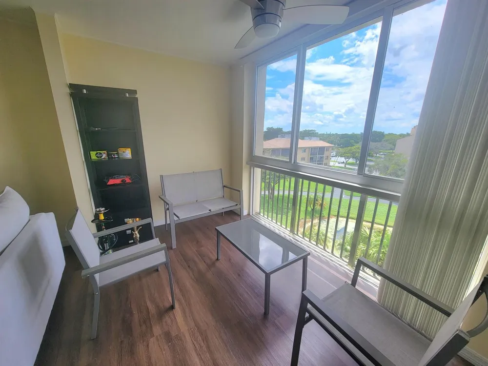 7840 NW 50TH STREET #504 Lauderhill, FL 33351